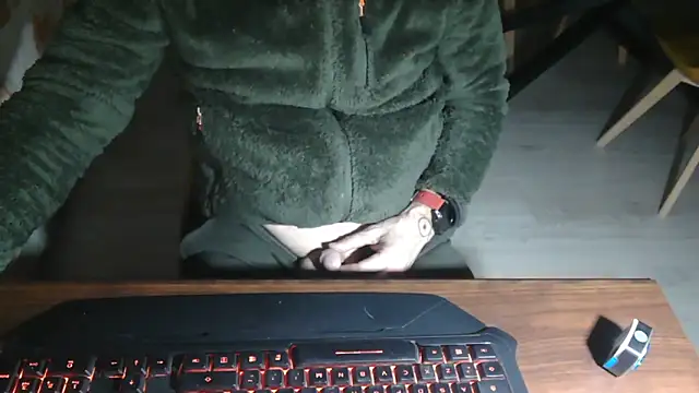 Adri gard online show from 10, 2, 2026