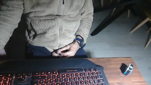 Adri gard online show from 11, 4, 2026