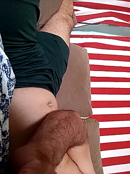 Snapshot of GJS281 chatting on 5, 11, 2025 GJS281 online show from 5, 11, 2025