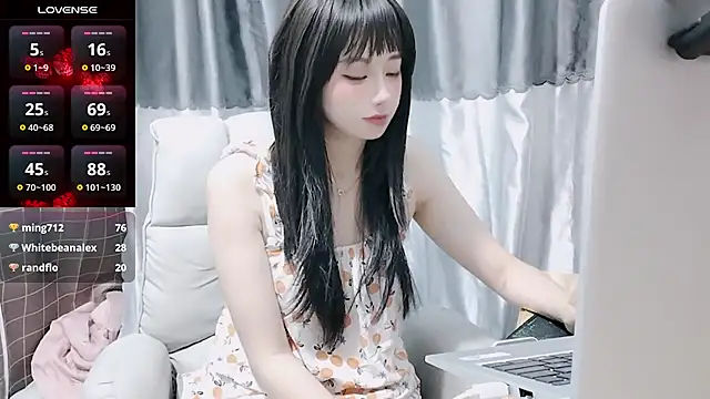 Nery Asian online show from 25, 12, 2024