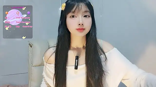 Nery Asian online show from 10, 9, 2025