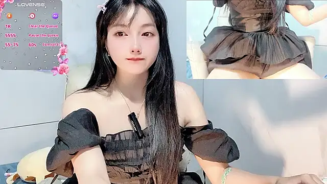 Nery Asian online show from 27, 11, 2025