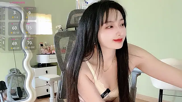 Snapshot of Nery_Asian chatting on 8, 2, 2026 Nery Asian online show from 8, 2, 2026