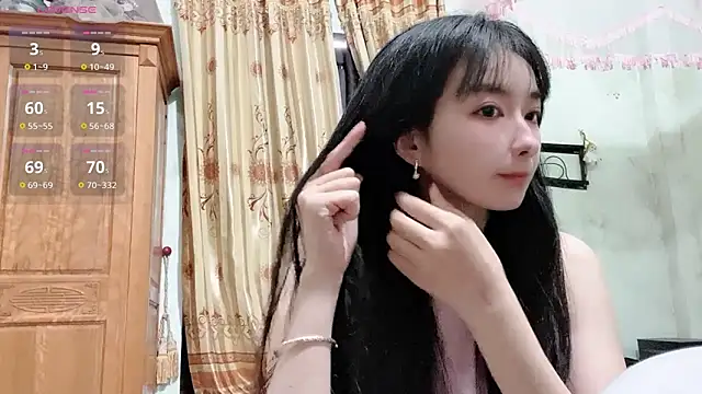 Snapshot of Nery_Asian chatting on 15, 2, 2026 Nery Asian online show from 15, 2, 2026