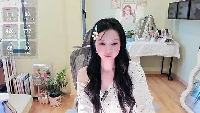 Snapshot of Nery_Asian chatting on 2, 3, 2026 Nery Asian online show from 2, 3, 2026