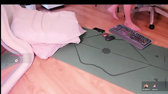 Nery Asian online show from 19, 3, 2026