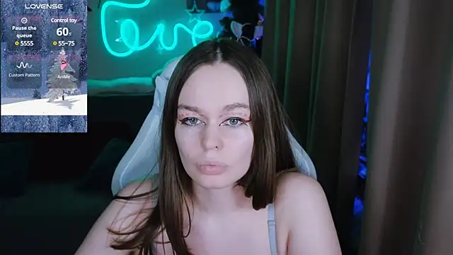 Snapshot of Bad_Girl009 chatting on 10, 1, 2025 Bad Girl009 online show from 10, 1, 2025