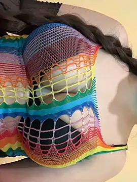 Evelyn Moon online show from 15, 10, 2025