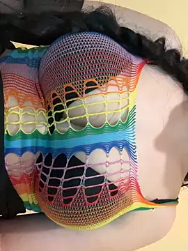 Evelyn Moon online show from 25, 10, 2025