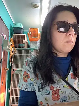 Reinacatchile online show from 16, 2, 2026