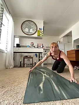 aryafrei online show from 31, 1, 2025