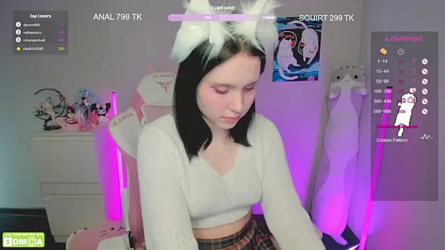 Gylaxie online show from 13, 2, 2025