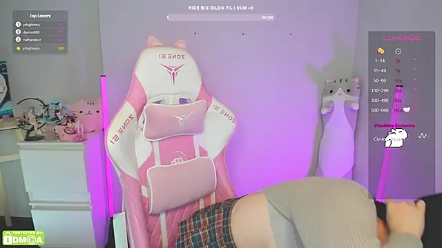 Gylaxie online show from 16, 2, 2025