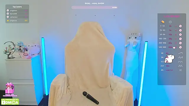 Gylaxie online show from 27, 2, 2025