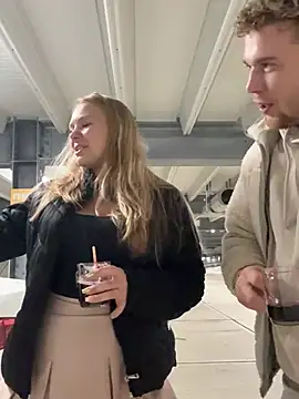 NickyGold Official online show from 15, 12, 2024