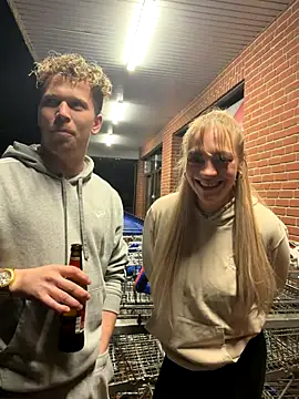 NickyGold Official online show from 1, 11, 2025