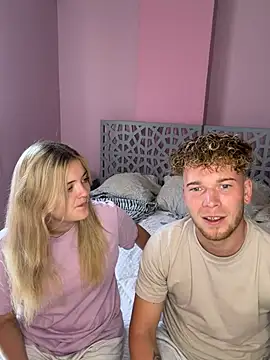 NickyGold Official online show from 22, 3, 2026