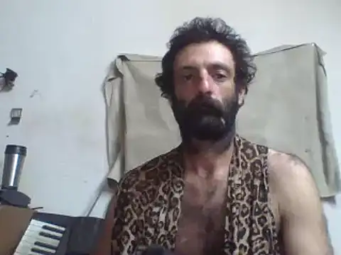 BigPeter6987 online show from 16, 12, 2024