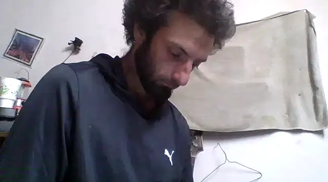 BigPeter6987 online show from 26, 12, 2024