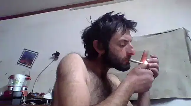 BigPeter6987 online show from 7, 1, 2025