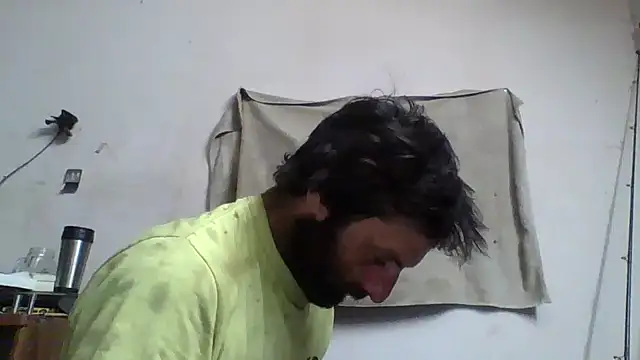 BigPeter6987 online show from 12, 1, 2025