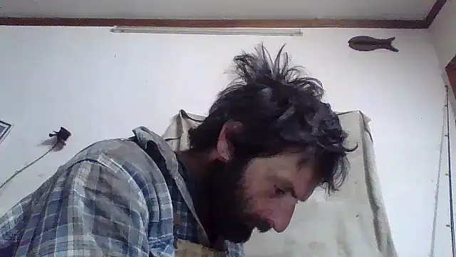 BigPeter6987 online show from 19, 1, 2025