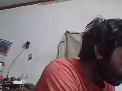 BigPeter6987 online show from 23, 1, 2025