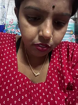 Beauty-queen online show from 22, 3, 2025