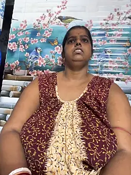 Beauty-queen online show from 15, 9, 2025