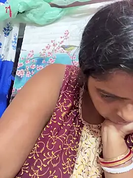 Beauty-queen online show from 12, 10, 2025