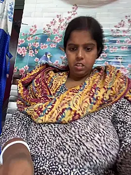 Beauty-queen online show from 23, 11, 2025