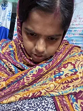 Beauty-queen online show from 1, 12, 2025