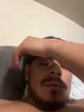 MynameisPaco online show from 8, 11, 2025