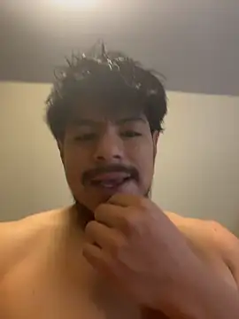 MynameisPaco online show from 15, 11, 2025