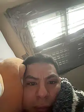 MynameisPaco online show from 10, 1, 2026