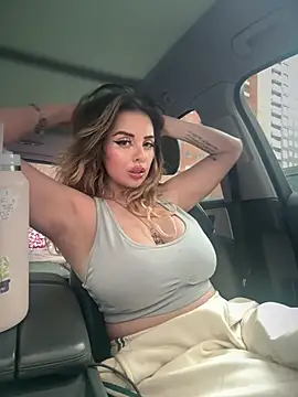 Alirawrz online show from 31, 1, 2025