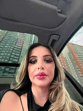 Alirawrz online show from 15, 11, 2025