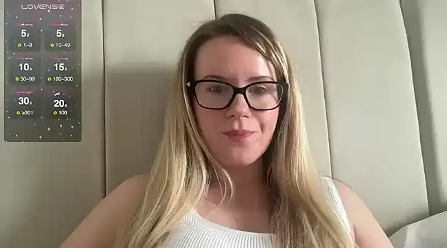 redheadrosie69 online show from 25, 2, 2025