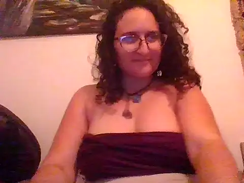 juicyrubies online show from 1, 1, 2025