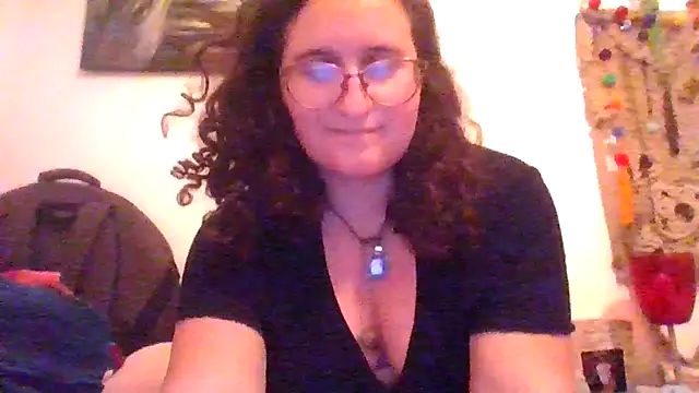 juicyrubies online show from 14, 1, 2025