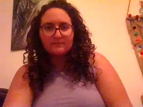 juicyrubies online show from 16, 3, 2025