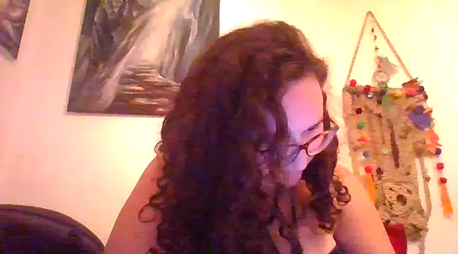 juicyrubies online show from 20, 3, 2025