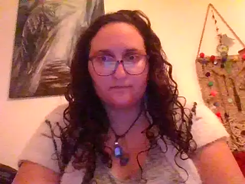 juicyrubies online show from 22, 3, 2025