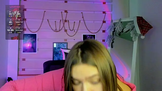 Snapshot of Josephine_Kiss chatting on 11, 12, 2024 Josephine Kiss online show from 11, 12, 2024
