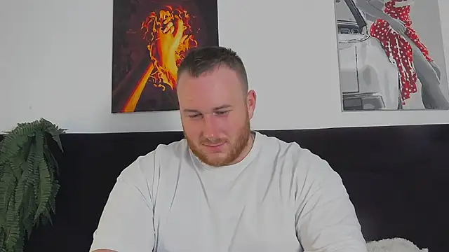 RoddyStill online show from 9, 12, 2024