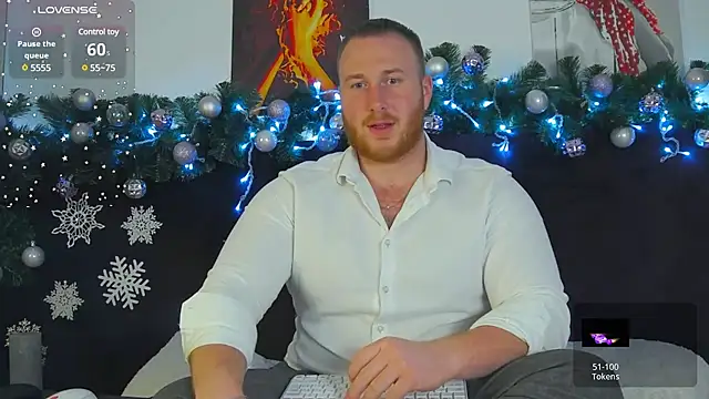 RoddyStill online show from 15, 12, 2024