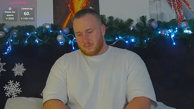 RoddyStill online show from 23, 12, 2024