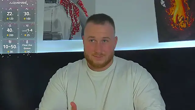 RoddyStill online show from 4, 1, 2025