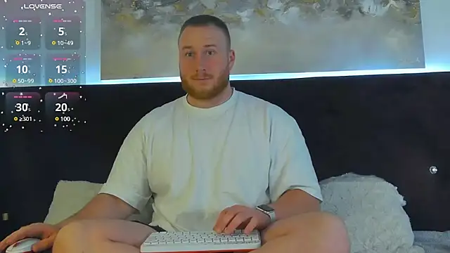 RoddyStill online show from 13, 1, 2025