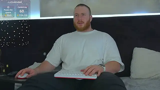 RoddyStill online show from 30, 1, 2025